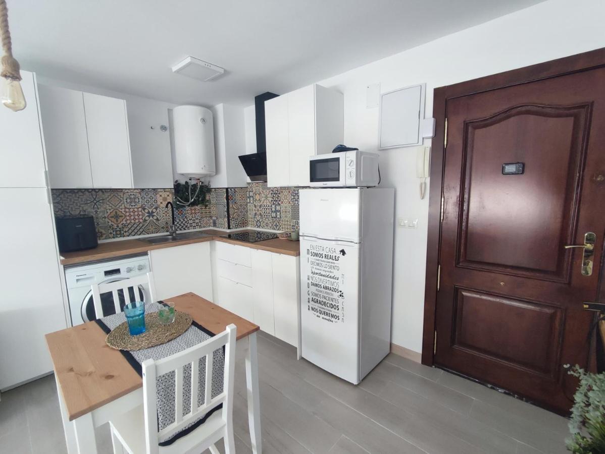 Apartamento Roman Apartment Торемолинос Екстериор снимка